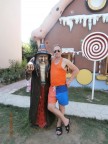 рыцарь мага не боится:), 30-06-15
