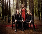 Дневники вампира сериал, 31-07-15