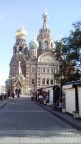 Спас на Крови, 25-08-15