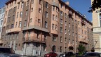 Дом из "Питер FM", 25-08-15