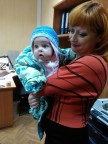 девочи пришли поработать), 26-11-15