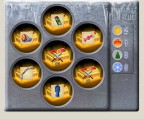 Vault 2015, 27-12-15