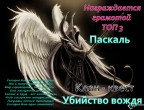 Убийство вождя №9, 27-12-15