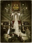 Американская история ужасов 5 часть, 20-03-16