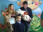 Полный состав. ) Лев стеснён вниманием., 10-12-16