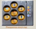 Скудный тайник, 09-01-17