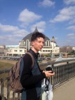 Тула. У музея оружия, 02-05-17