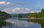 оз. Паанаярви, 29-05-17