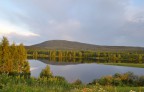 р. Оланга, г. Кивакка, 29-05-17