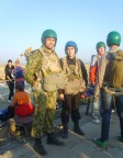 Первый прыжок сына, 02-06-17