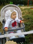 Улетел наш орёл. ))), 04-09-17
