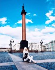 Dолшебный город,создающий настроение, 26-10-17