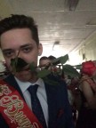Кусочек последнего звонка, 13-11-17