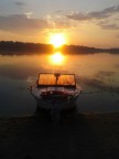 красота утречком Днепр, 13-12-17