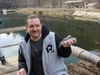 форель Болгария, 13-12-17