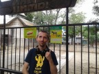 Николаевский Зоопарк 2018год, 23-06-18