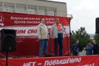 Владимир Карпов, Ренат Сулейманов, 28-07-18