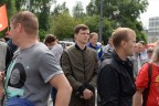 Иван Конобеев в центре, 28-07-18