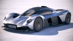 Aston Martin Valkyrie, 12-12-18