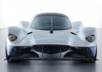 Aston Martin Valkyrie, 12-12-18