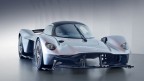 Aston Martin Valkyrie, 12-12-18