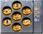 Vault 2018, 25-12-18