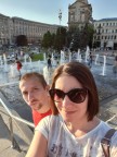 Хрещатик Киев 2019, 25-06-19