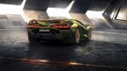 Lamborghini Sian, 07-09-19
