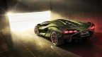 Lamborghini Sian, 07-09-19