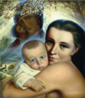 Икона Донской Божьей Матери, 07-04-20