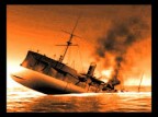 Открывая кингстоны восславили флаг!!!!, 07-04-20