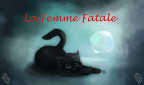 Герб клана #10624 La Femme Fatale, 22-08-20