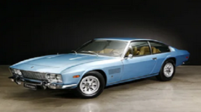 1975 Monteverdi 375L, 18-01-23
