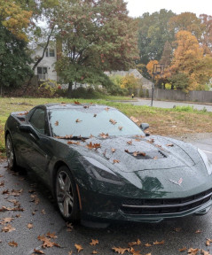 Corvette 7th gen, 19-01-23