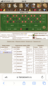 3.6кк на 13 ух и не дало зеркало, 03-03-23