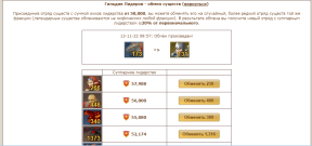 loot в ГЛ. Копейщики. Нояб 2022, 23-11-23