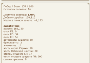Прошла всю Рисковую авантюру!, 16-09-24
