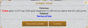 Skill and Armaments, 31-12-24