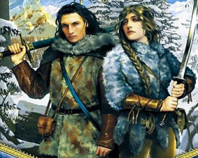 Брат и сестра в деле, 21-05-25