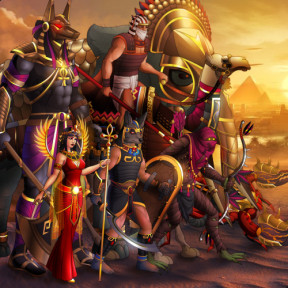 Завет фараона (29-07-2025), 29-07-25