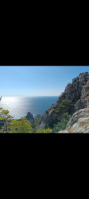 Гора Кошка, 18-08-25