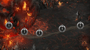 Наваждение Инферно (25-08-2025), 28-08-25