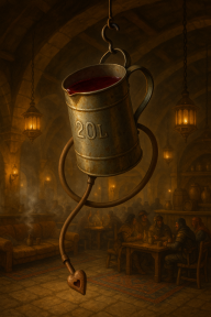 Большая Клизма (Большая Клизма), 14-09-25