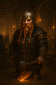 СанТор "Пламенный Удар" (Санторо-Джан), 27-10-25