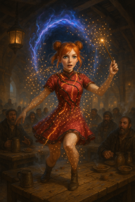 Лиона (Allissana-Jan), 27-10-25