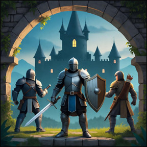 Счёт наёмника, 29-10-25