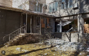 детская больница Херсон 29.10.25, 29-10-25