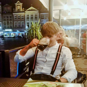 Friedrich Weimer. Galicia Lemberg, 30-10-25