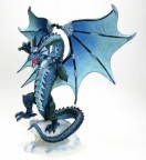Arctic Dragon, 25-01-09