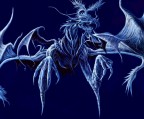 Ancient Ice Dragon, 25-01-09